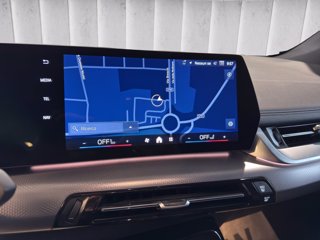 BMW 218d active tourer msport auto