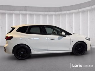 BMW 218d active tourer msport auto