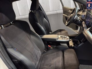 BMW 218d active tourer msport auto