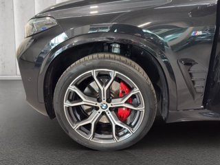 BMW X5 xdrive30d msport auto