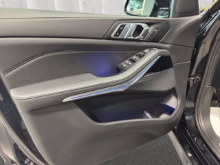 BMW X5 xdrive30d msport auto