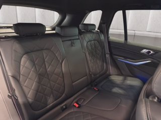 BMW X5 xdrive30d msport auto