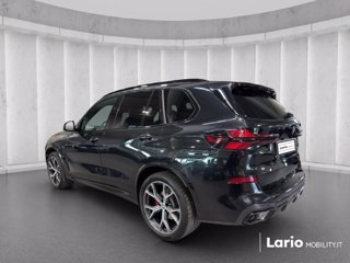 BMW X5 xdrive30d msport auto