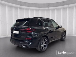 BMW X5 xdrive30d msport auto