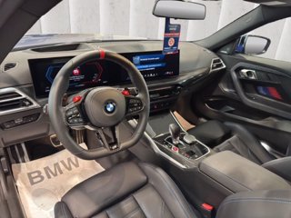 BMW M2 coupe 3.0 480cv auto