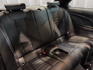 BMW M2 coupe 3.0 480cv auto