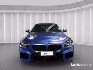 BMW M2 coupe 3.0 480cv auto