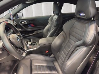 BMW M2 coupe 3.0 480cv auto