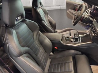 BMW M2 coupe 3.0 480cv auto