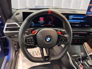BMW M2 coupe 3.0 480cv auto