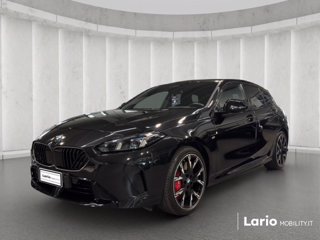 BMW 118d msport pro auto