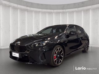 BMW 118d msport pro auto