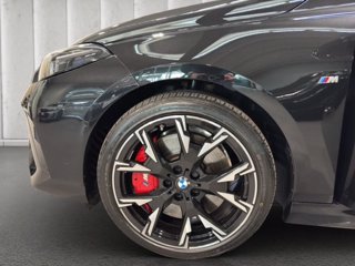 BMW 118d msport pro auto