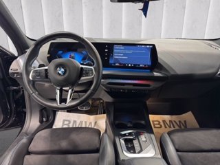 BMW 118d msport pro auto