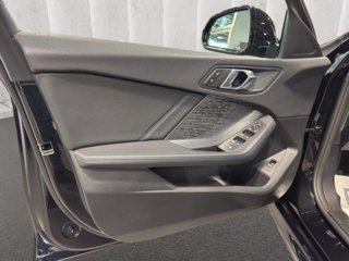 BMW 118d msport pro auto