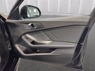 BMW 118d msport pro auto
