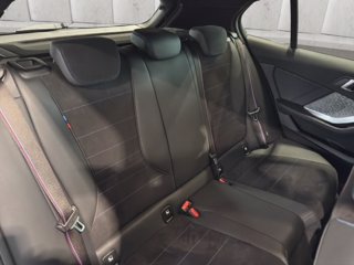 BMW 118d msport pro auto