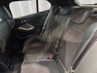 BMW 118d msport pro auto