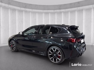 BMW 118d msport pro auto