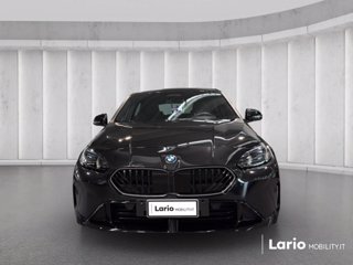 BMW 118d msport pro auto