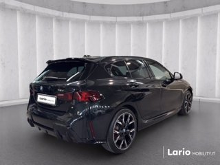 BMW 118d msport pro auto