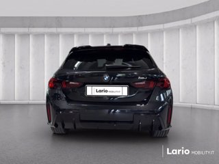 BMW 118d msport pro auto