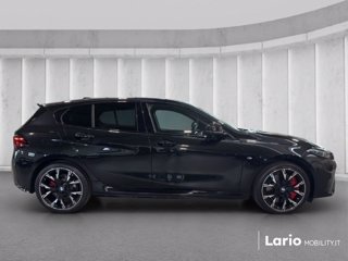 BMW 118d msport pro auto