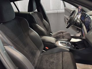 BMW 118d msport pro auto