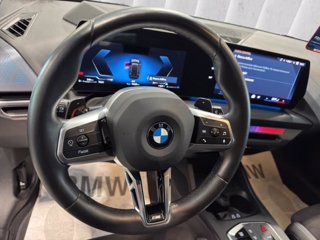 BMW 118d msport pro auto