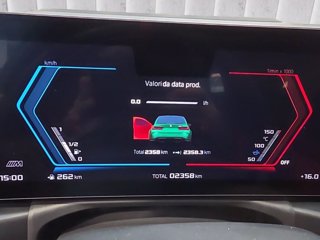 BMW M3 3.0 competition xdrive auto