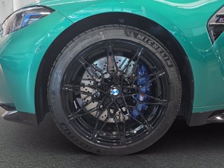 BMW M3 3.0 competition xdrive auto