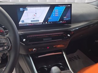 BMW M3 3.0 competition xdrive auto