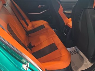 BMW M3 3.0 competition xdrive auto