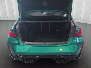 BMW M3 3.0 competition xdrive auto