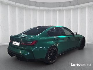 BMW M3 3.0 competition xdrive auto