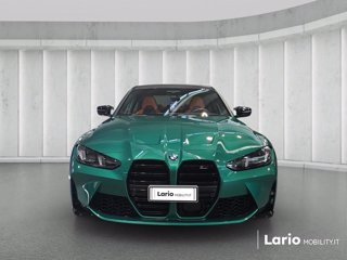 BMW M3 3.0 competition xdrive auto