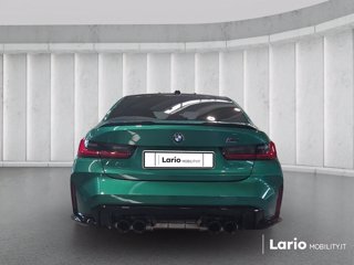 BMW M3 3.0 competition xdrive auto
