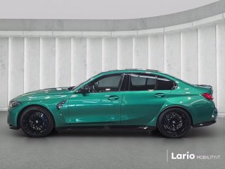 BMW M3 3.0 competition xdrive auto