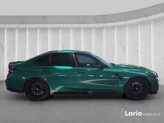 BMW M3 3.0 competition xdrive auto