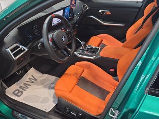 BMW M3 3.0 competition xdrive auto