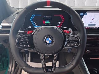 BMW M3 3.0 competition xdrive auto