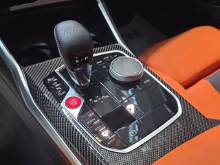 BMW M3 3.0 competition xdrive auto