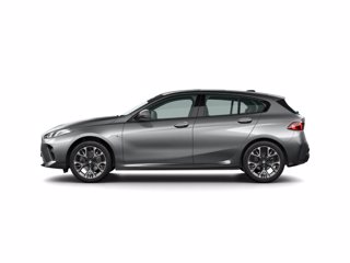 BMW 118d MSport auto