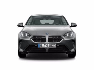 BMW 118d MSport auto