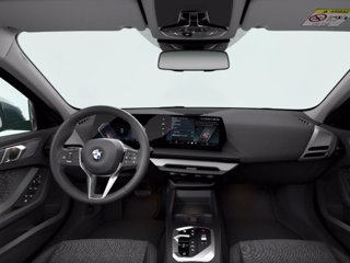 BMW 118d MSport auto