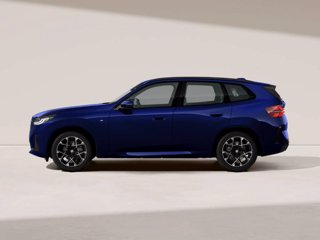 BMW X3 xdrive20d MSport auto