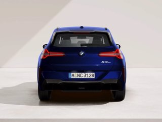 BMW X3 xdrive20d MSport auto
