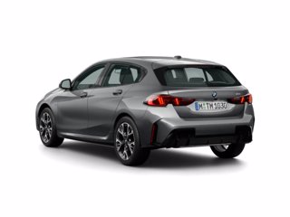 BMW 118d MSport auto
