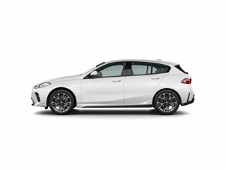 BMW 118d MSport auto