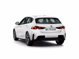 BMW 118d MSport auto
